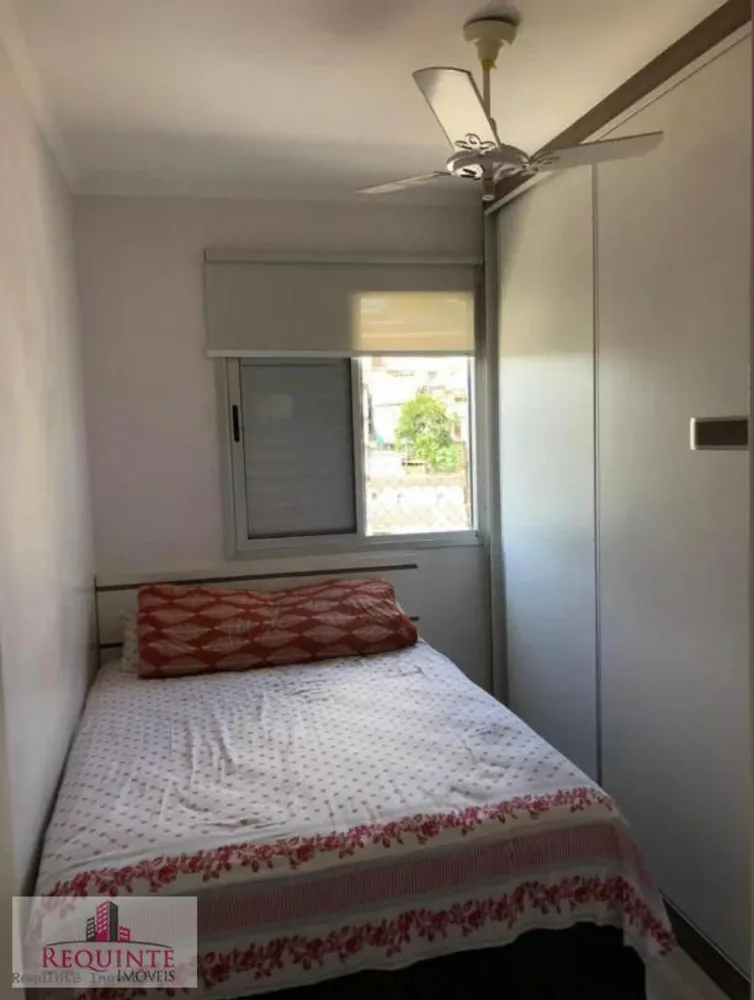 Apartamento, 2 quartos, 50 m² - Foto 5
