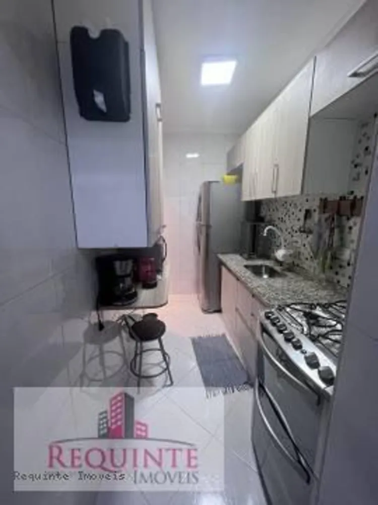 Apartamento, 1 quarto, 48 m² - Foto 12