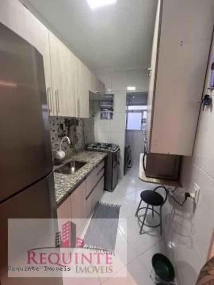 Apartamento, 1 quarto, 48 m² - Foto 7