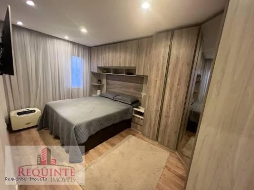Apartamento, 1 quarto, 48 m² - Foto 1
