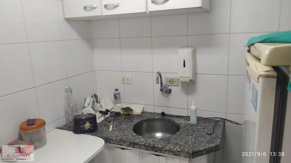 Sala-Conjunto - Foto 1