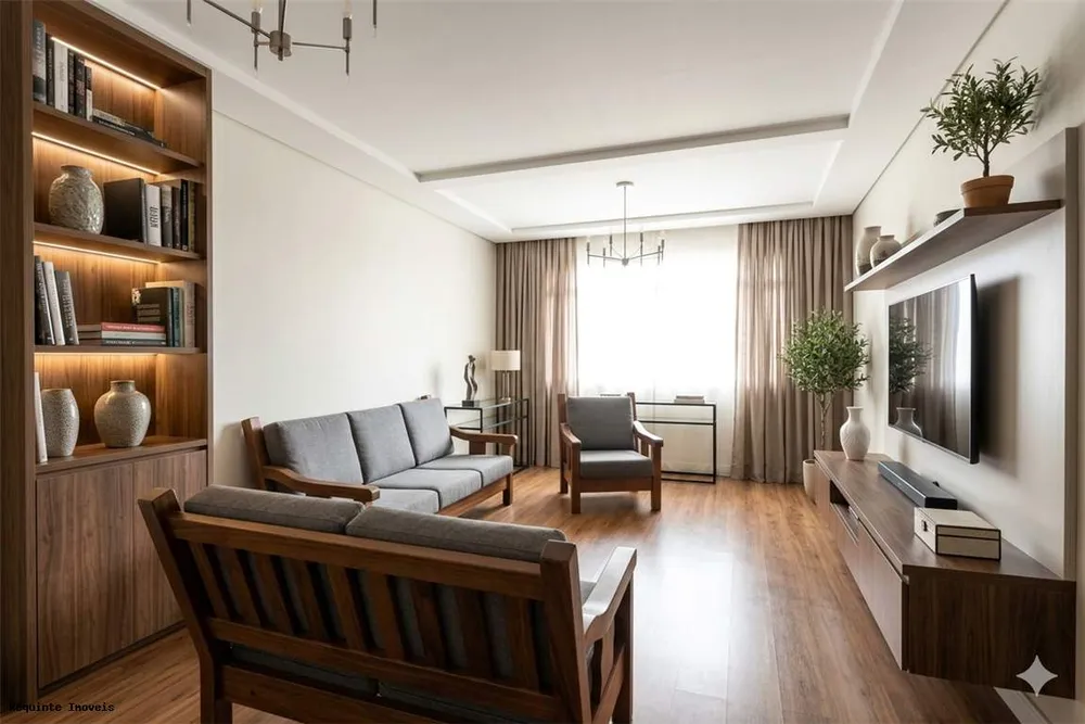Apartamento, 2 quartos, 103 m² - Foto 4