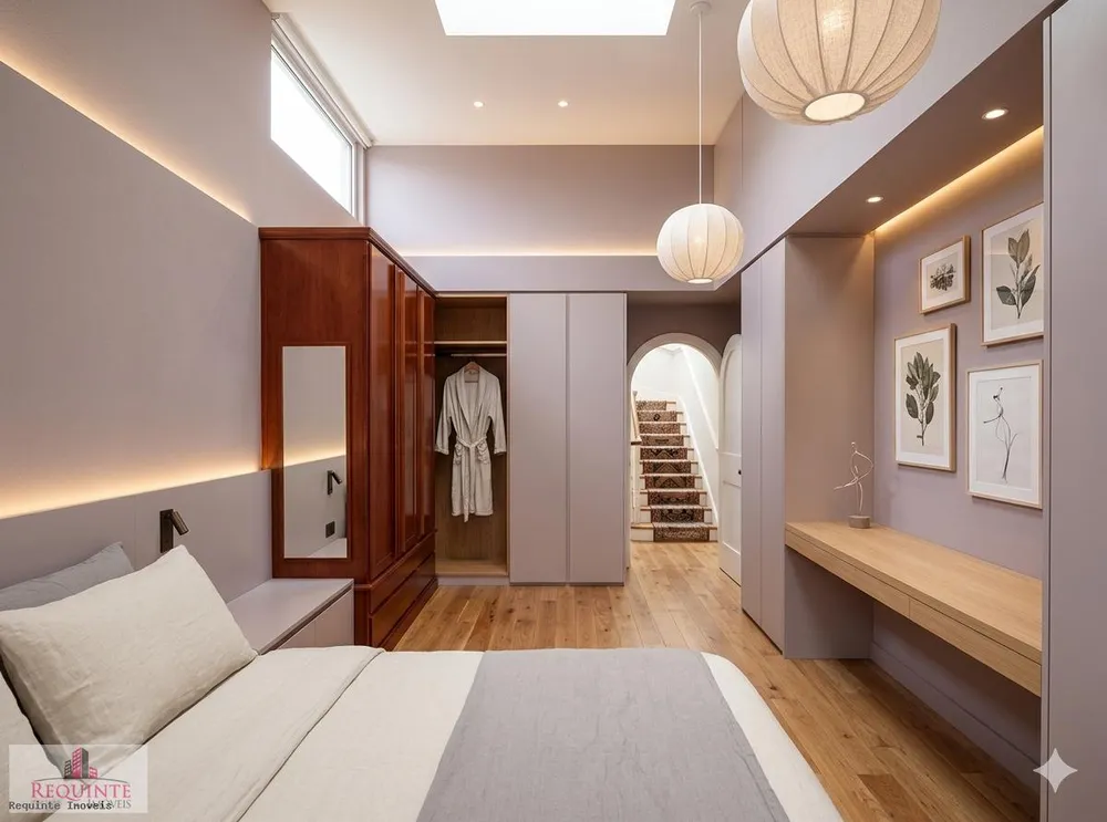 Apartamento, 2 quartos, 103 m² - Foto 1