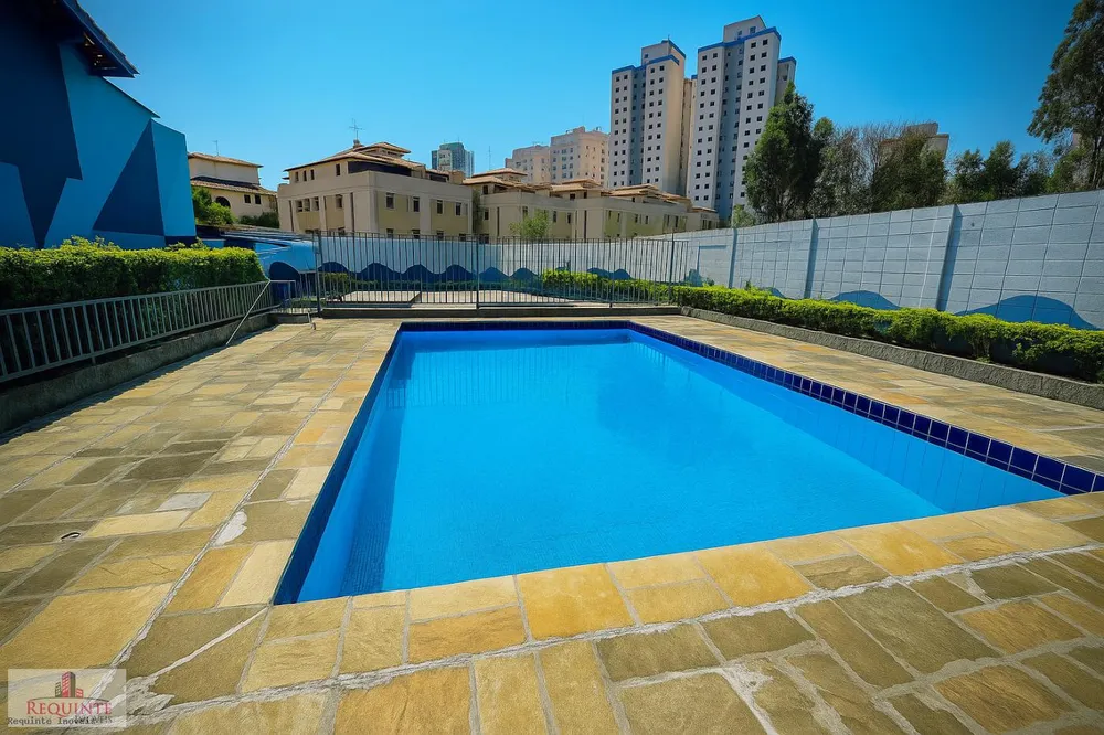Apartamento, 3 quartos, 68 m² - Foto 2