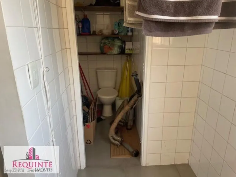 Apartamento, 3 quartos, 68 m² - Foto 12