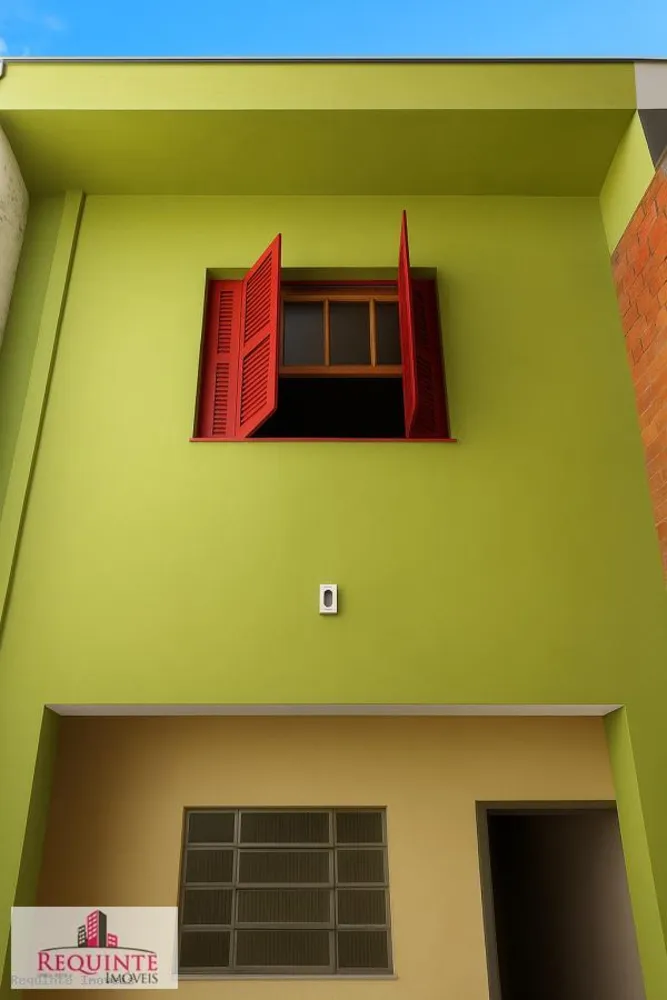Sobrado, 2 quartos, 92 m² - Foto 14