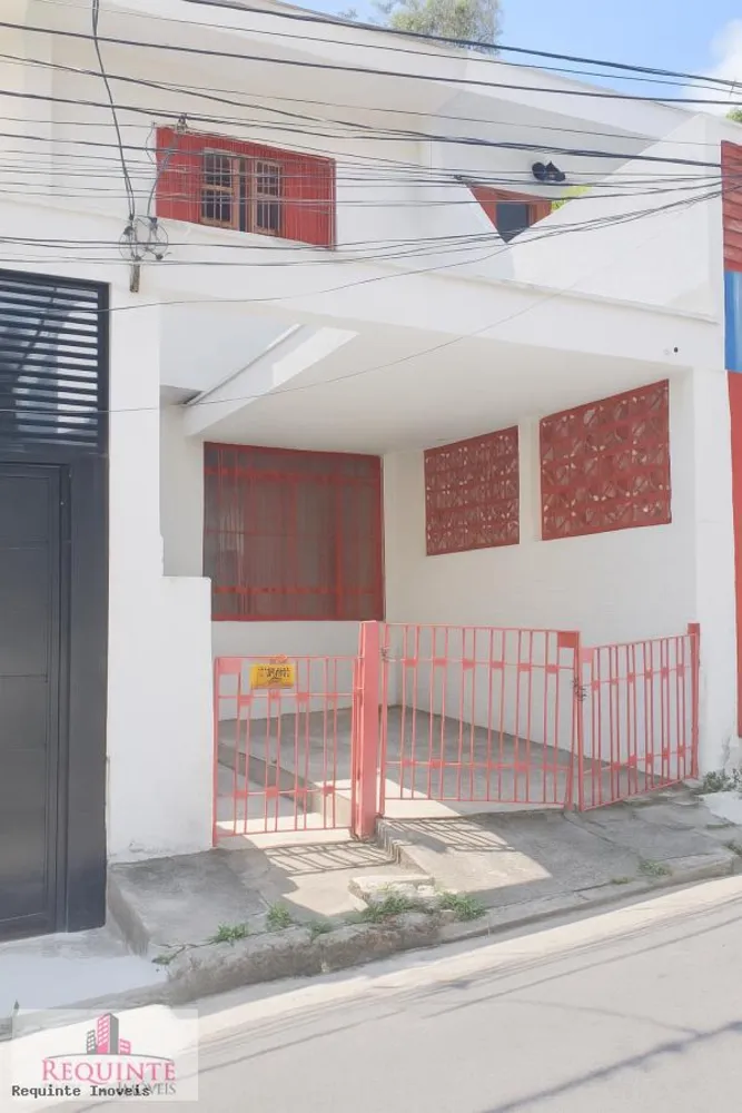 Sobrado, 2 quartos, 92 m² - Foto 16
