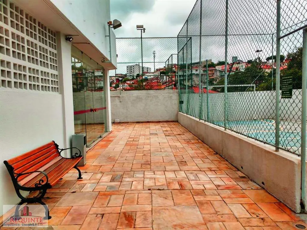 Apartamento, 1 quarto, 65 m² - Foto 19