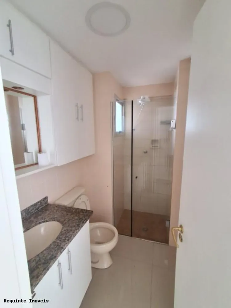 Apartamento, 3 quartos, 70 m² - Foto 5