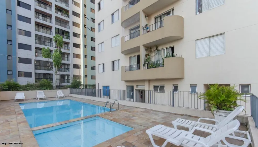 Apartamento, 3 quartos, 70 m² - Foto 2