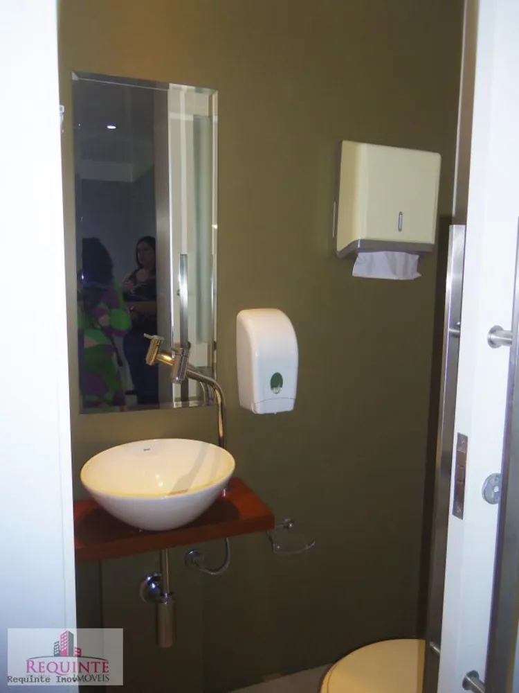 Sala-Conjunto, 40 m² - Foto 12