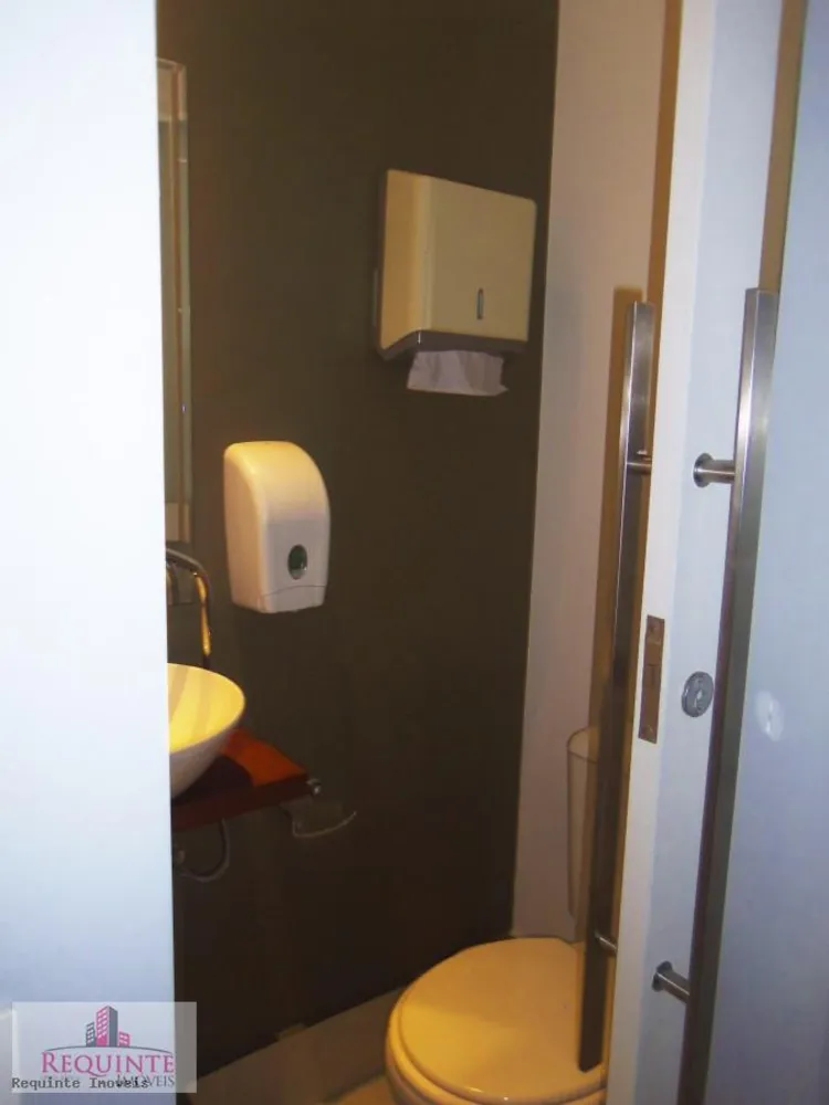 Sala-Conjunto, 40 m² - Foto 13
