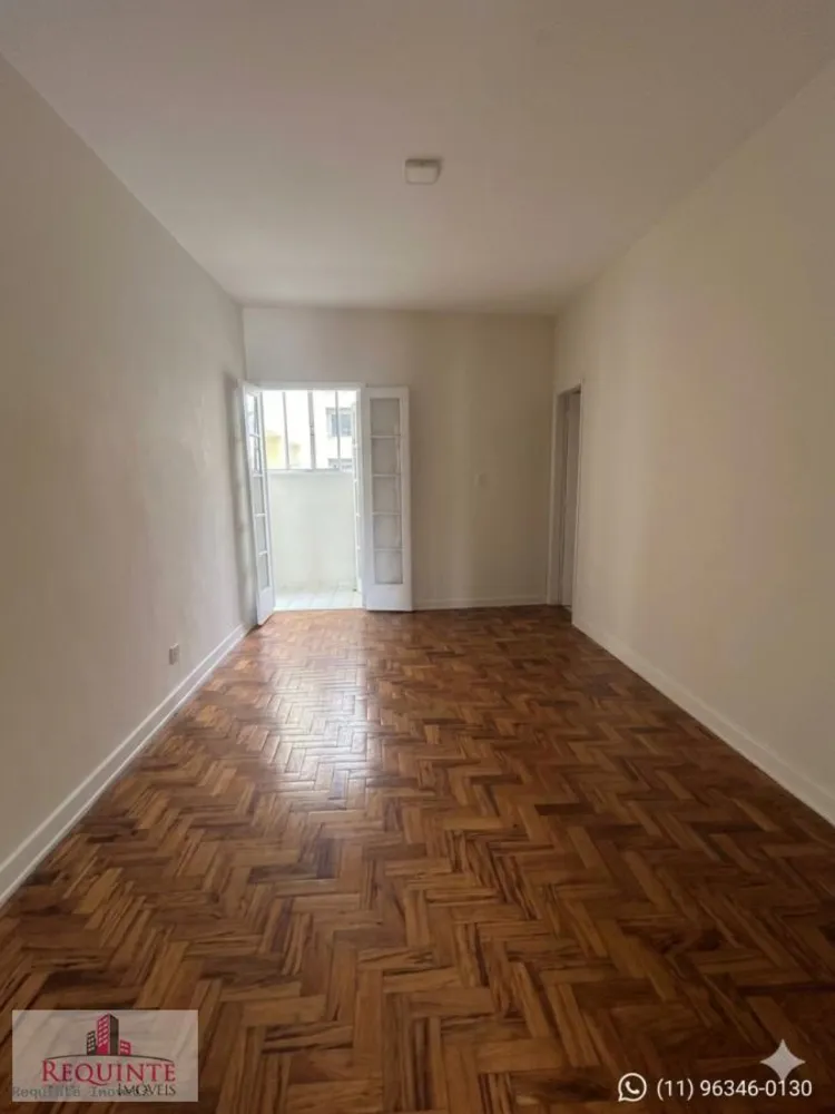 Apartamento, 3 quartos, 84 m² - Foto 1