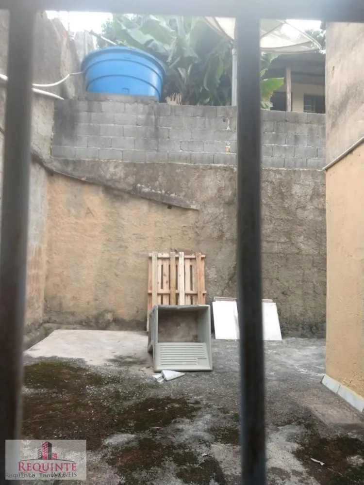 Casa, 3 quartos - Foto 9