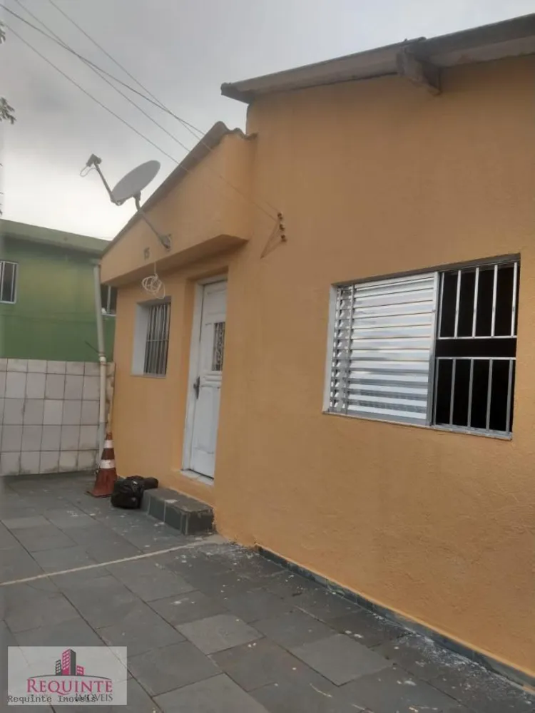 Casa, 3 quartos - Foto 12