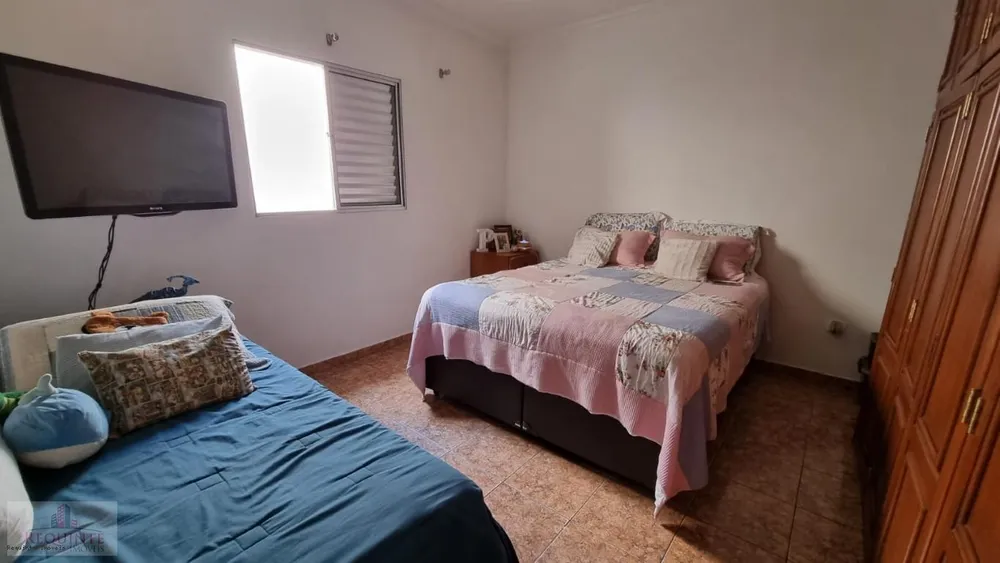 Casa, 3 quartos - Foto 8
