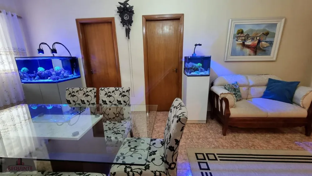 Casa, 3 quartos - Foto 16