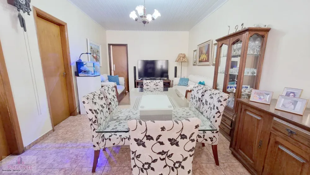 Casa, 3 quartos - Foto 3