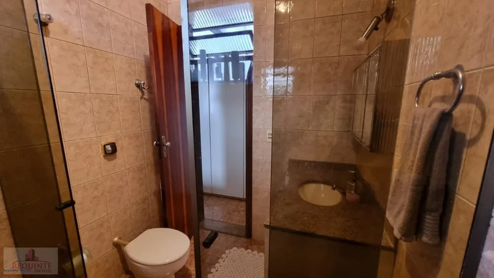 Casa, 3 quartos - Foto 10