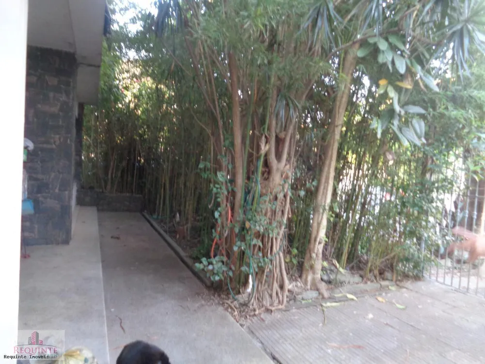 Sobrado, 4 quartos - Foto 1