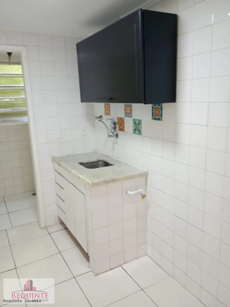 Apartamento, 1 quarto, 35 m² - Foto 2
