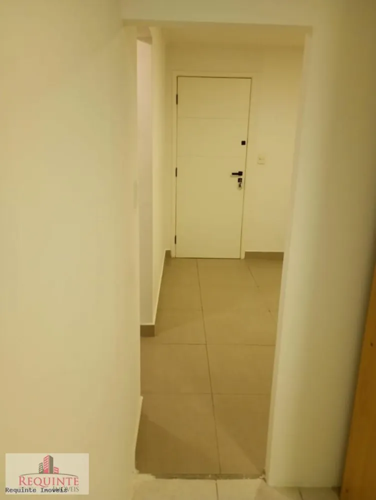 Apartamento, 1 quarto, 35 m² - Foto 7
