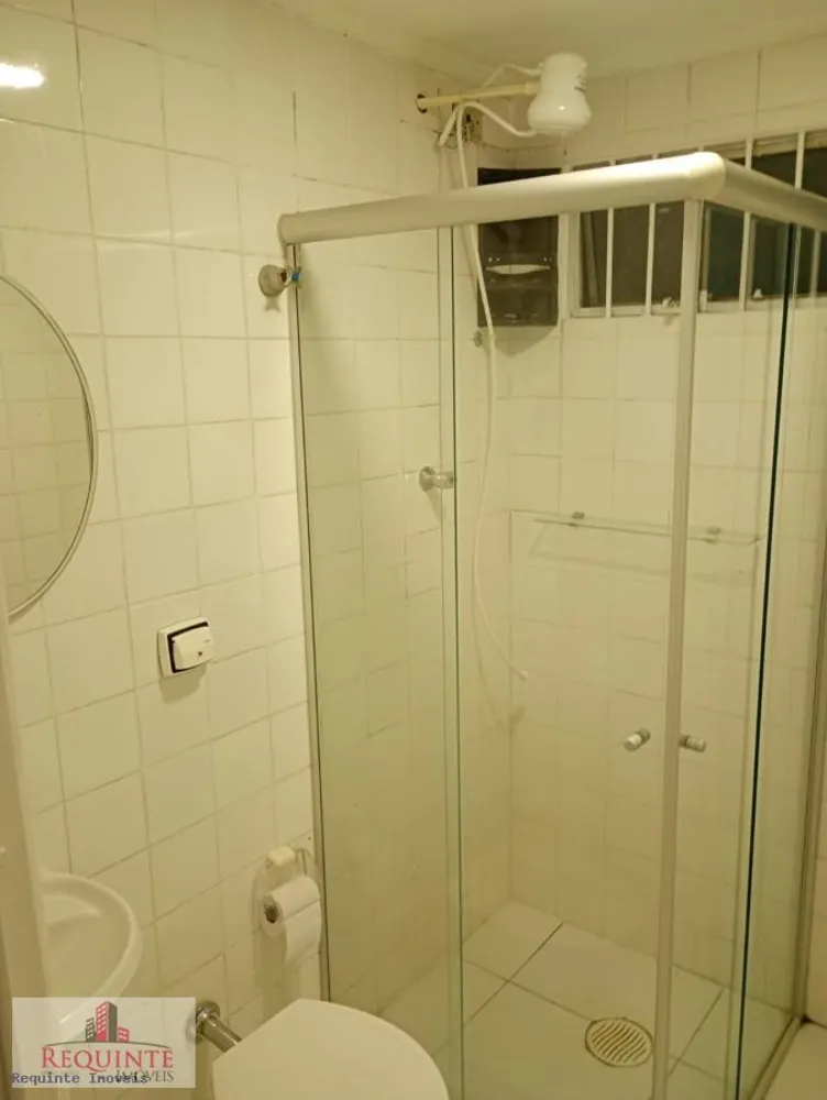 Apartamento, 1 quarto, 35 m² - Foto 3
