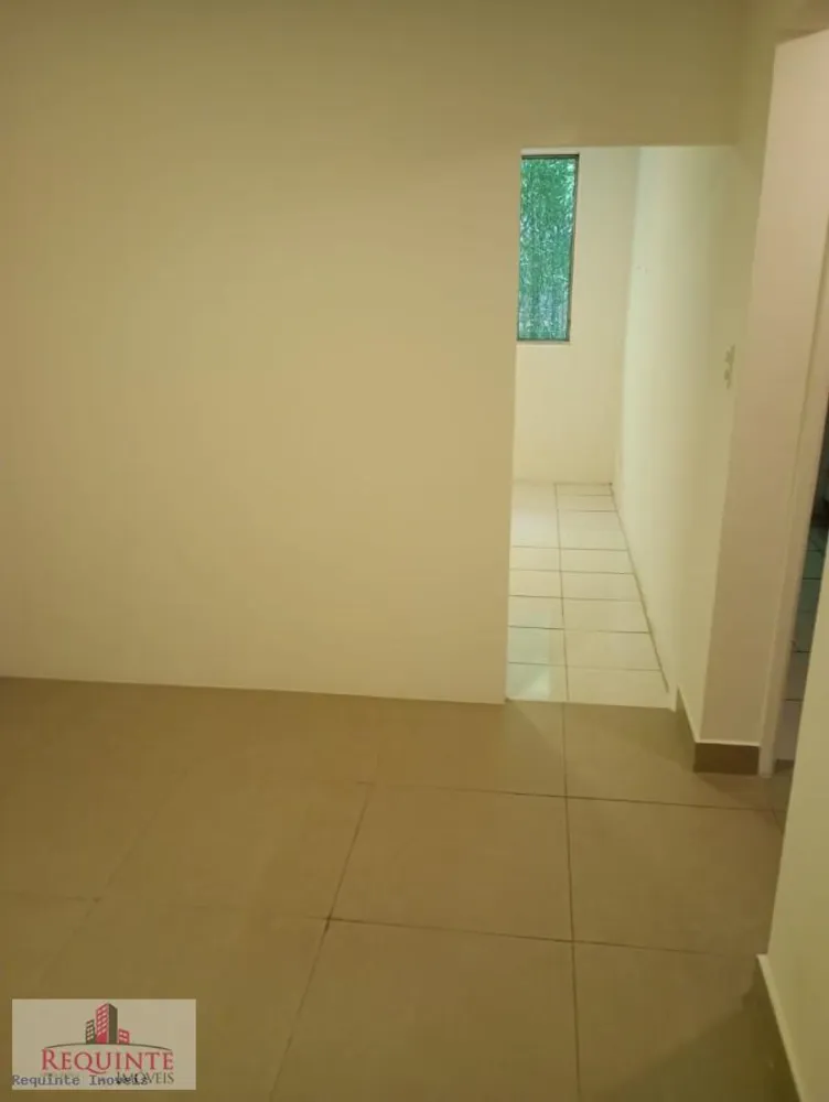 Apartamento, 1 quarto, 35 m² - Foto 8
