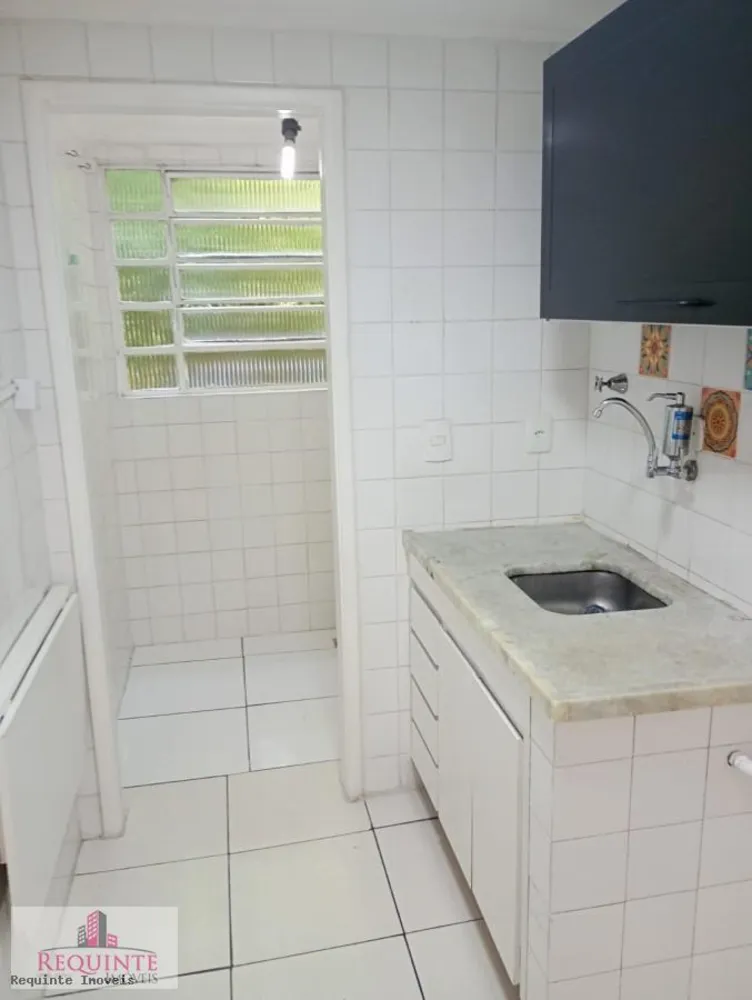 Apartamento, 1 quarto, 35 m² - Foto 4