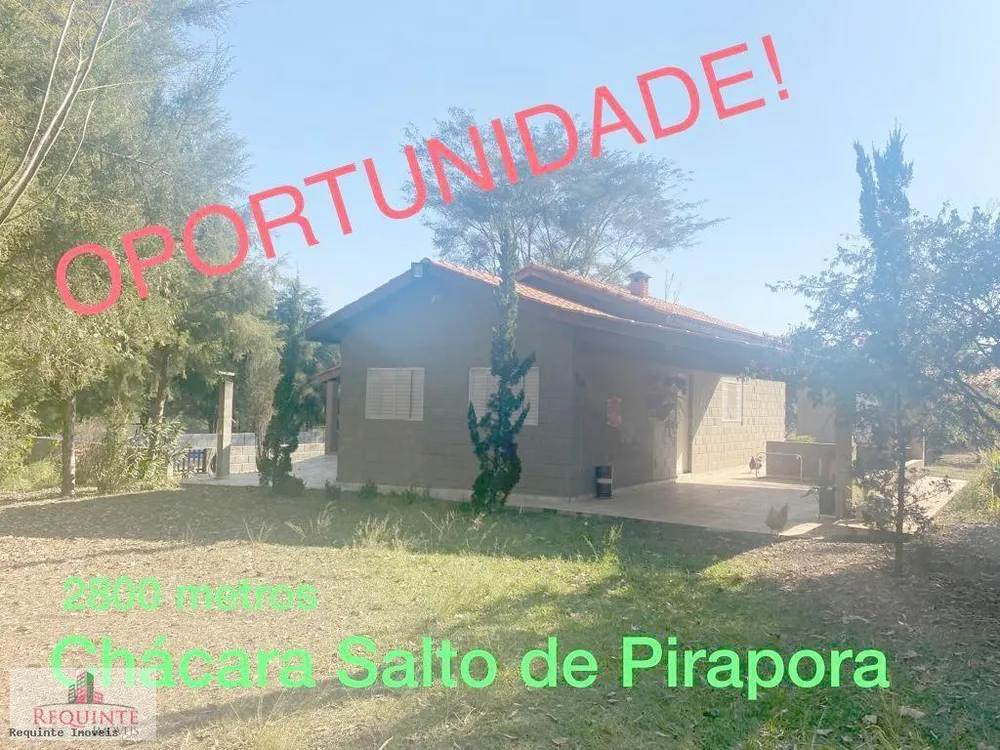 Fazenda, 2800 m² - Foto 3