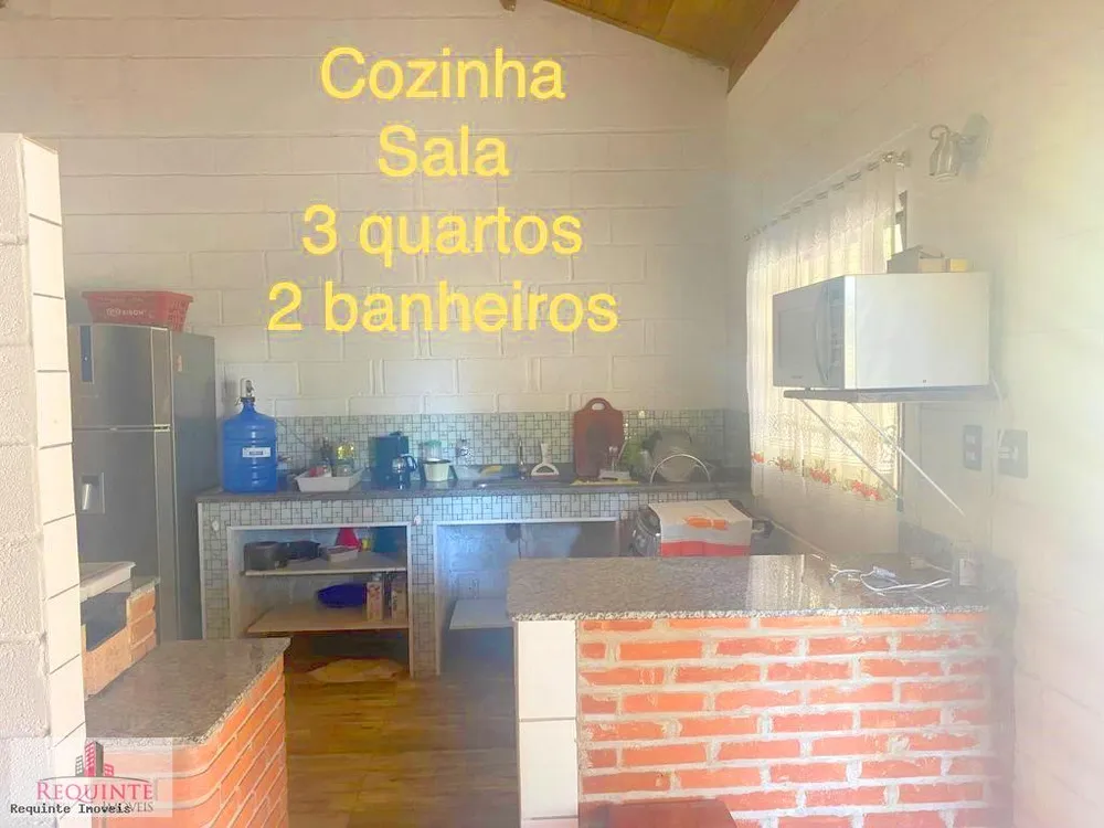 Fazenda, 2800 m² - Foto 5