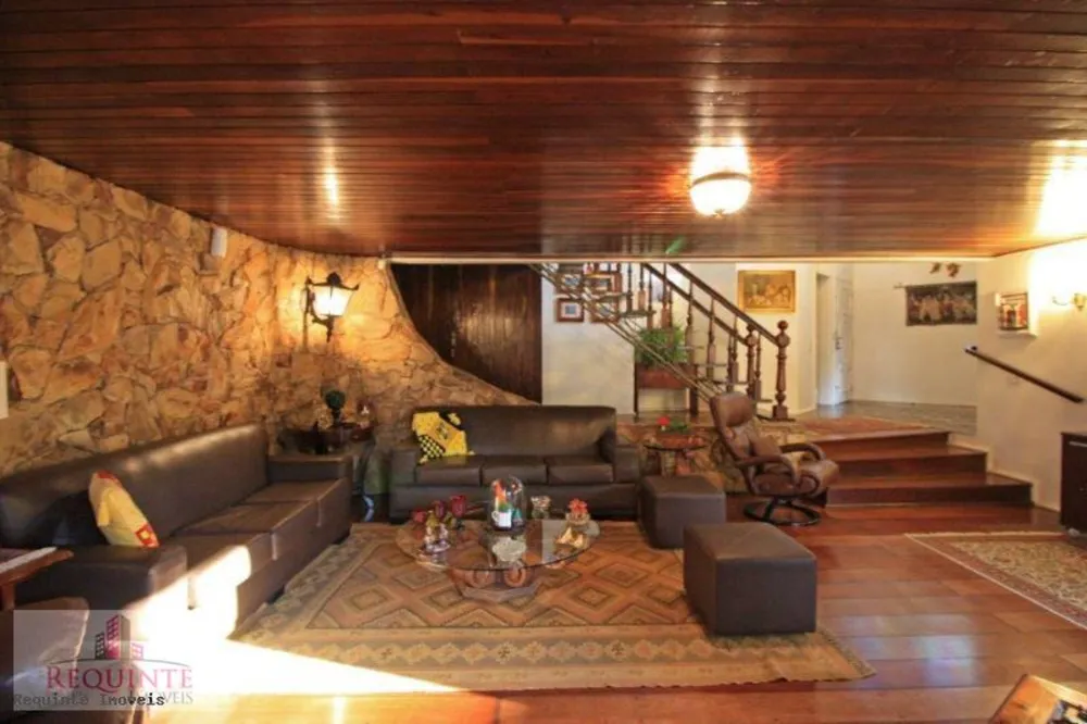 Sobrado, 4 quartos - Foto 11