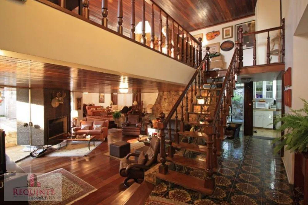Sobrado, 4 quartos - Foto 7