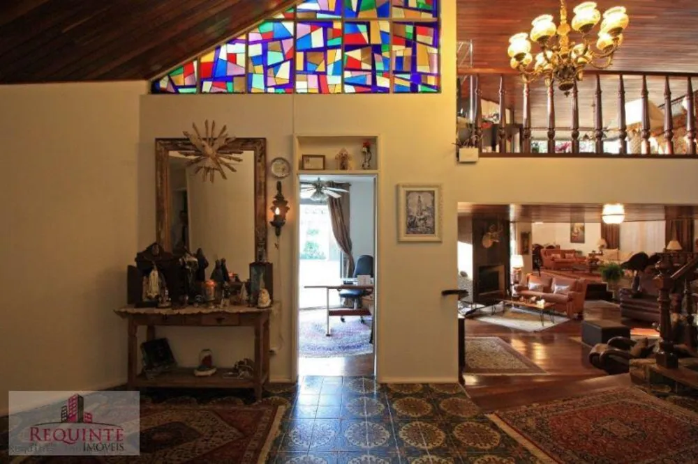 Sobrado, 4 quartos - Foto 2