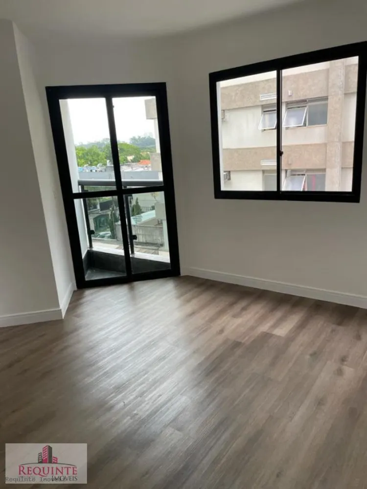Apartamento, 1 quarto, 39 m² - Foto 7