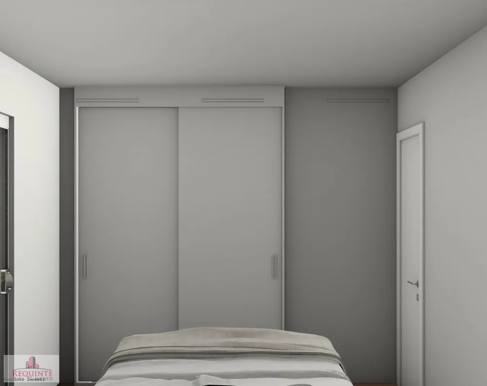 Apartamento, 1 quarto, 39 m² - Foto 7