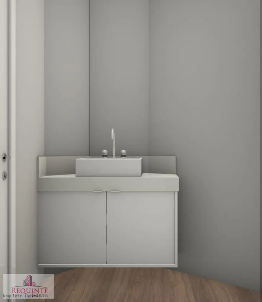 Apartamento, 1 quarto, 39 m² - Foto 9