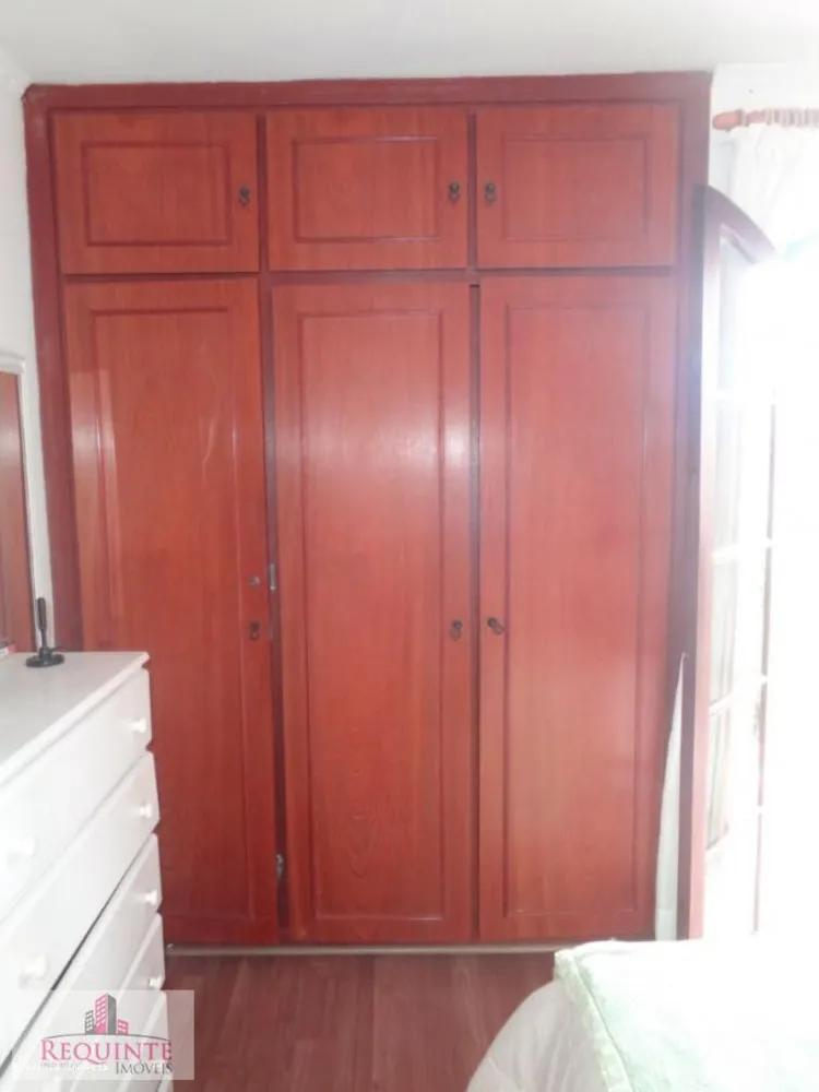 Sobrado, 3 quartos - Foto 1