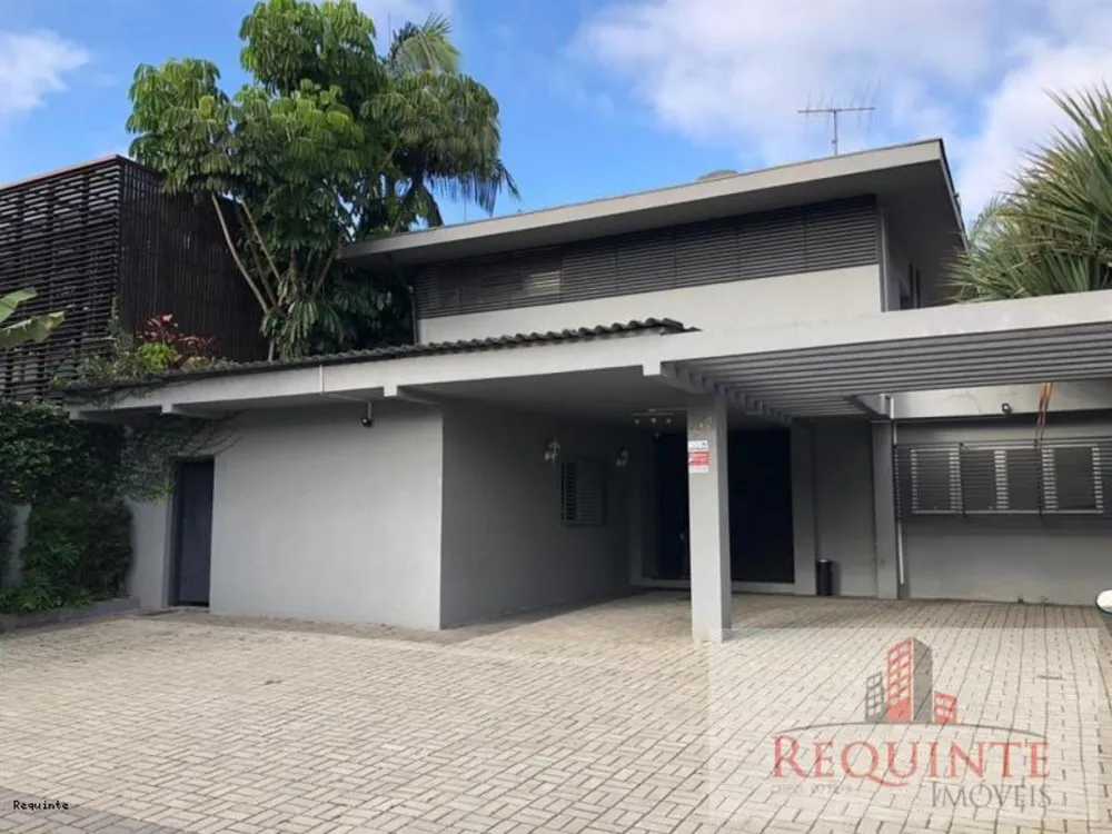 Sobrado, 3 quartos, 475 m² - Foto 10