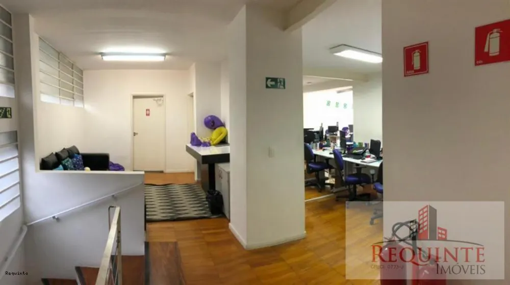 Sobrado, 3 quartos, 475 m² - Foto 11
