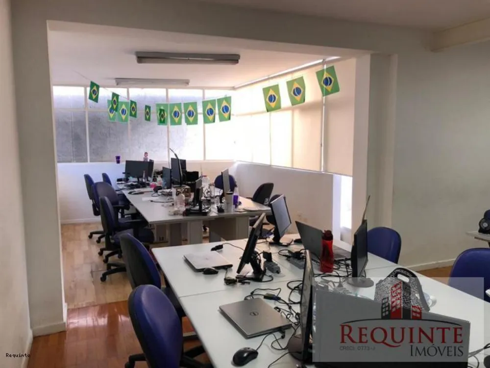 Sobrado, 3 quartos, 475 m² - Foto 4