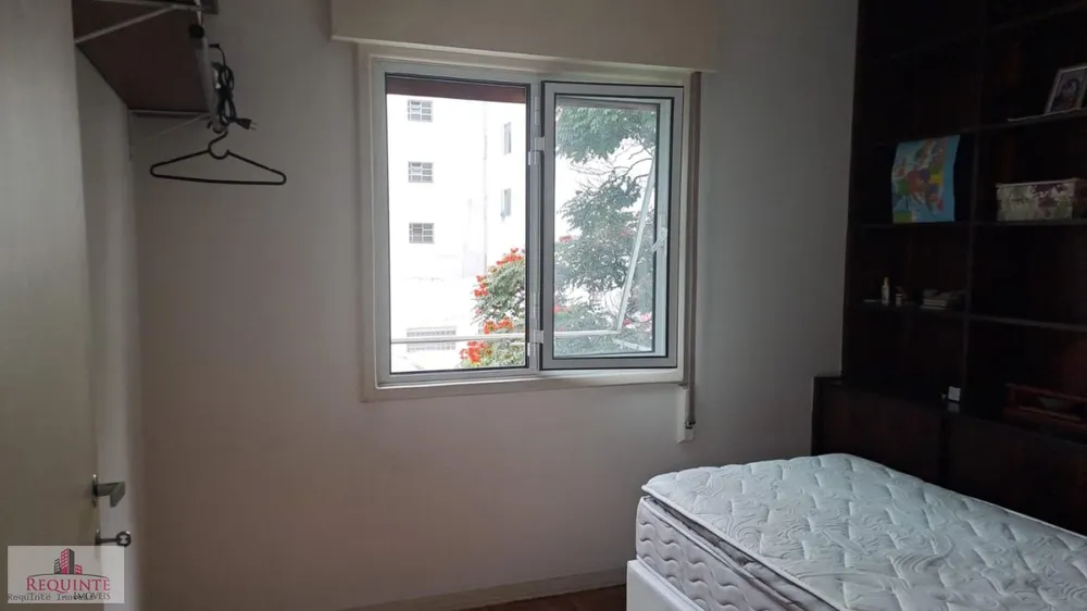Apartamento, 2 quartos, 50 m² - Foto 7