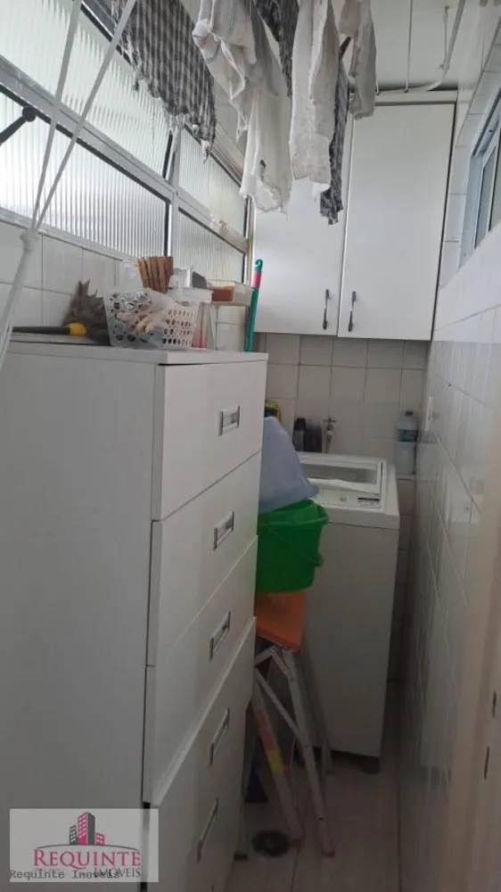 Apartamento, 2 quartos, 50 m² - Foto 2