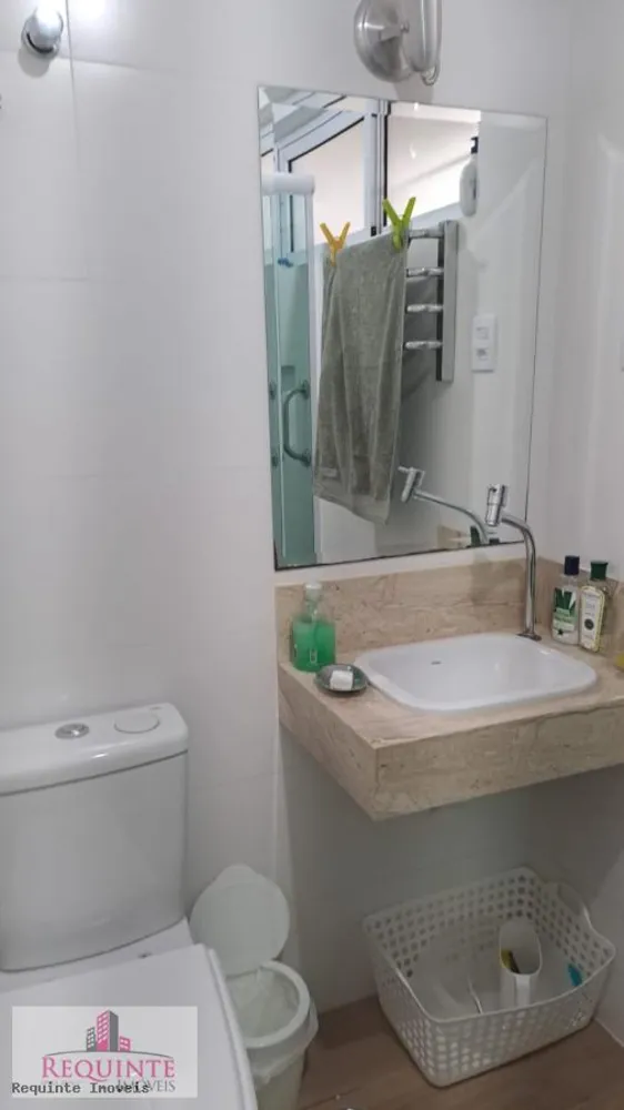 Apartamento, 2 quartos, 50 m² - Foto 8