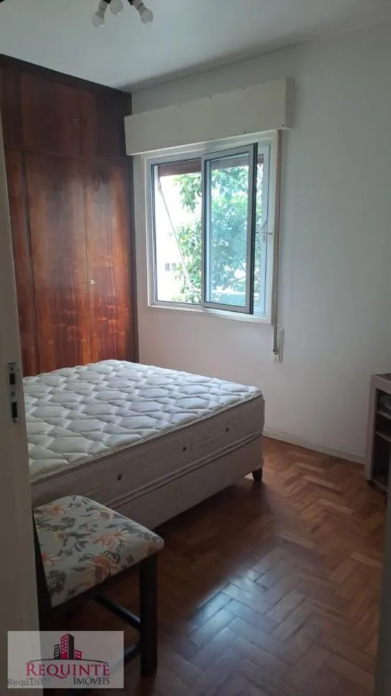 Apartamento, 2 quartos, 50 m² - Foto 6