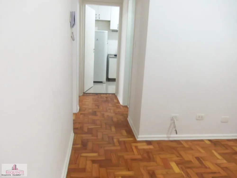Apartamento, 2 quartos, 50 m² - Foto 9
