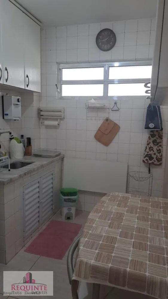 Apartamento, 2 quartos, 50 m² - Foto 5