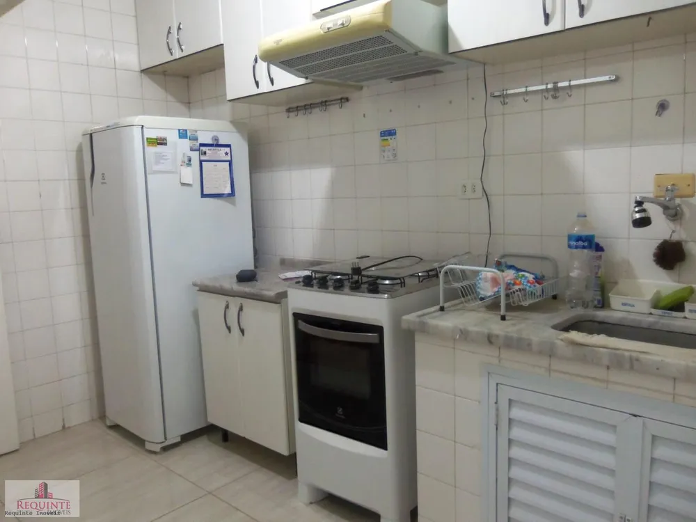 Apartamento, 2 quartos, 50 m² - Foto 13
