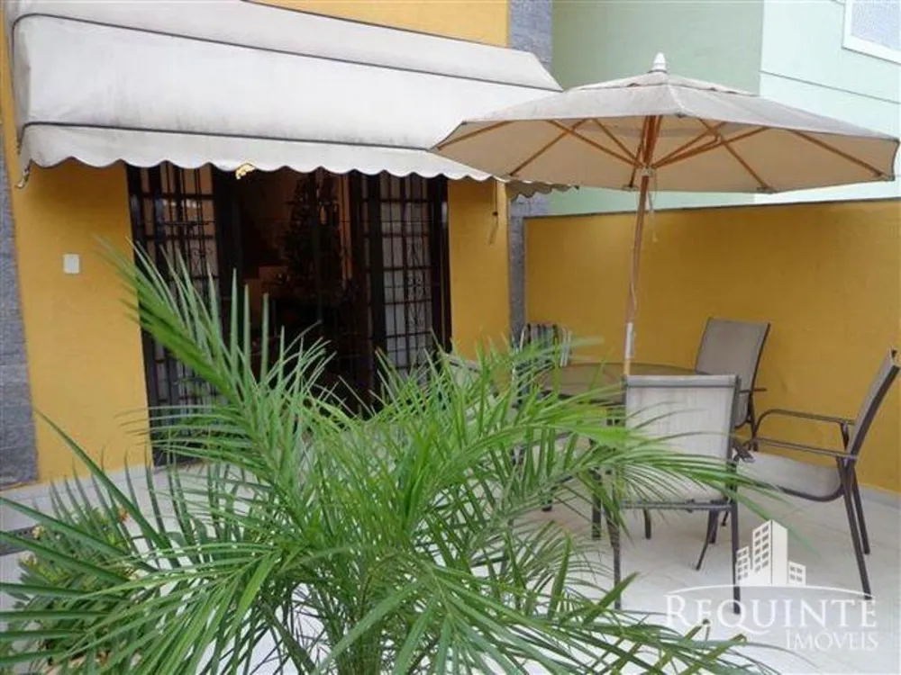 Sobrado, 3 quartos, 150 m² - Foto 3