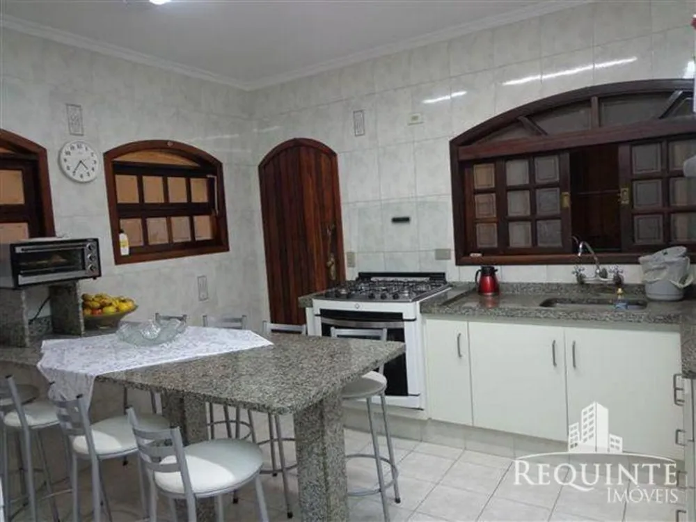 Sobrado, 3 quartos, 150 m² - Foto 6